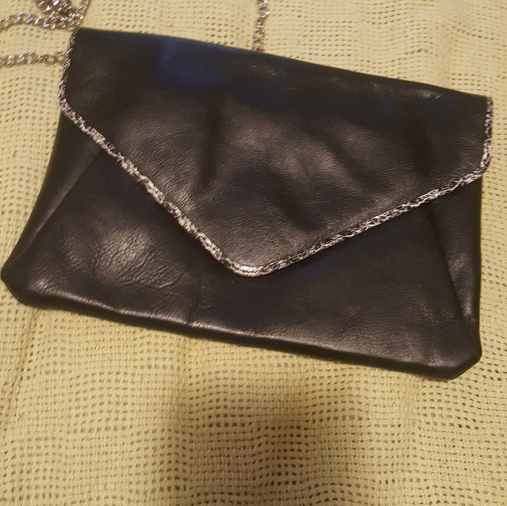 Envelope Style clutch purse